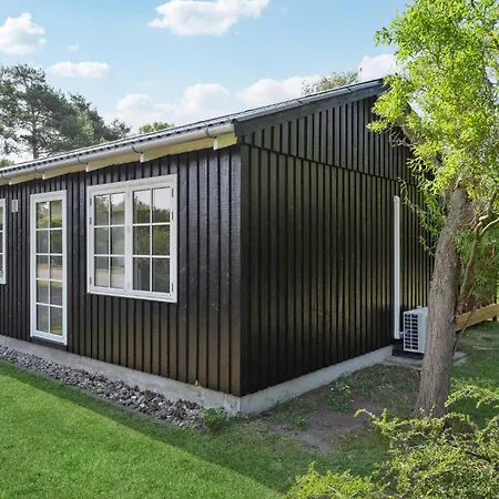 Holiday home Awesome In Slagelse With Kitchen