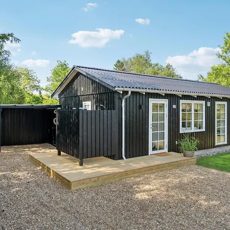 Awesome In Slagelse With Kitchen * Stillinge Strand