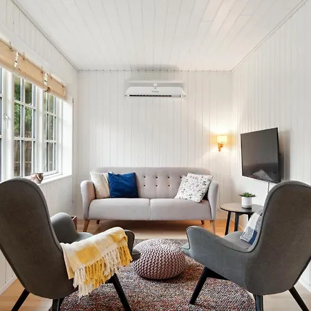 Holiday home Awesome In Slagelse With Kitchen