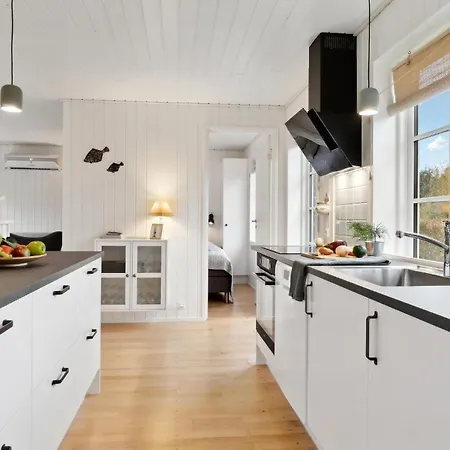 Awesome In Slagelse With Kitchen