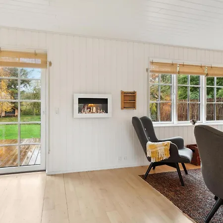 Awesome In Slagelse With Kitchen Holiday home