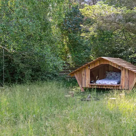 Prázdninový dům In Slagelse With Wifi Stillinge Strand